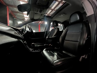 2017 Holden Trax - Thumbnail