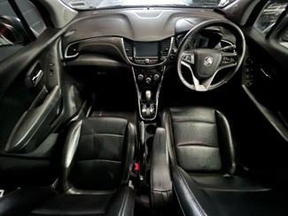 2017 Holden Trax - Thumbnail