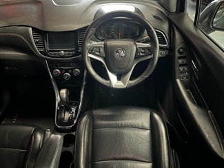 2017 Holden Trax - Thumbnail