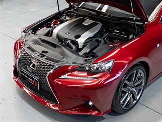 2014 Lexus IS 250 - Thumbnail