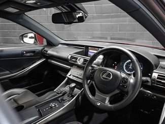 2014 Lexus IS 250 - Thumbnail