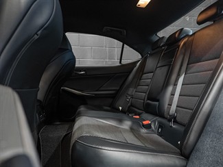 2014 Lexus IS 250 - Thumbnail