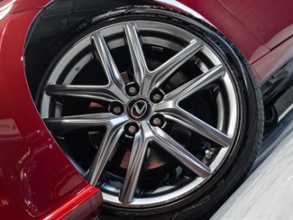 2014 Lexus IS 250 - Thumbnail