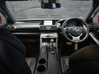 2014 Lexus IS 250 - Thumbnail