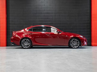 2014 Lexus IS 250 - Thumbnail