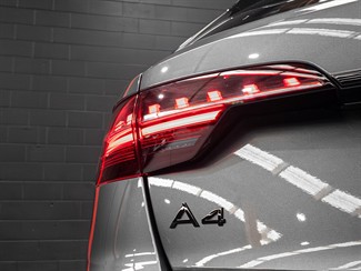 2021 Audi A4 - Thumbnail