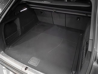 2021 Audi A4 - Thumbnail