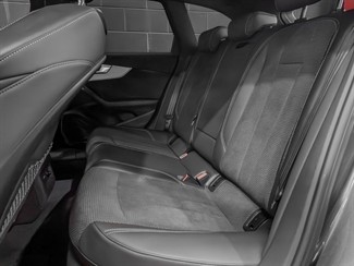 2021 Audi A4 - Thumbnail