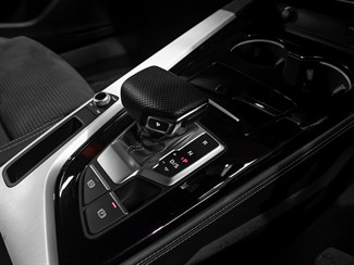 2021 Audi A4 - Thumbnail