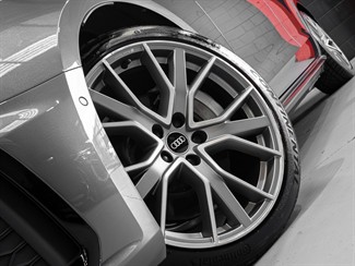 2021 Audi A4 - Thumbnail