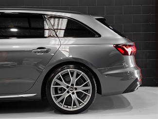 2021 Audi A4 - Thumbnail