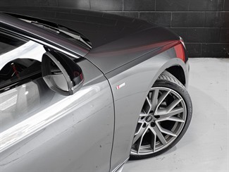 2021 Audi A4 - Thumbnail