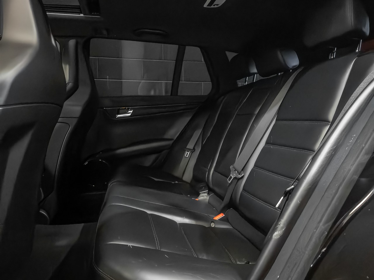 2009 Mercedes-Benz C 63