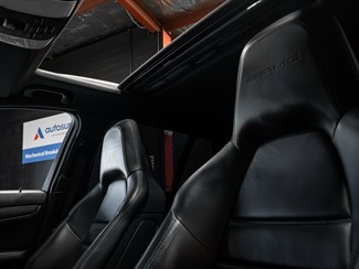 2009 Mercedes-Benz C 63 - Thumbnail