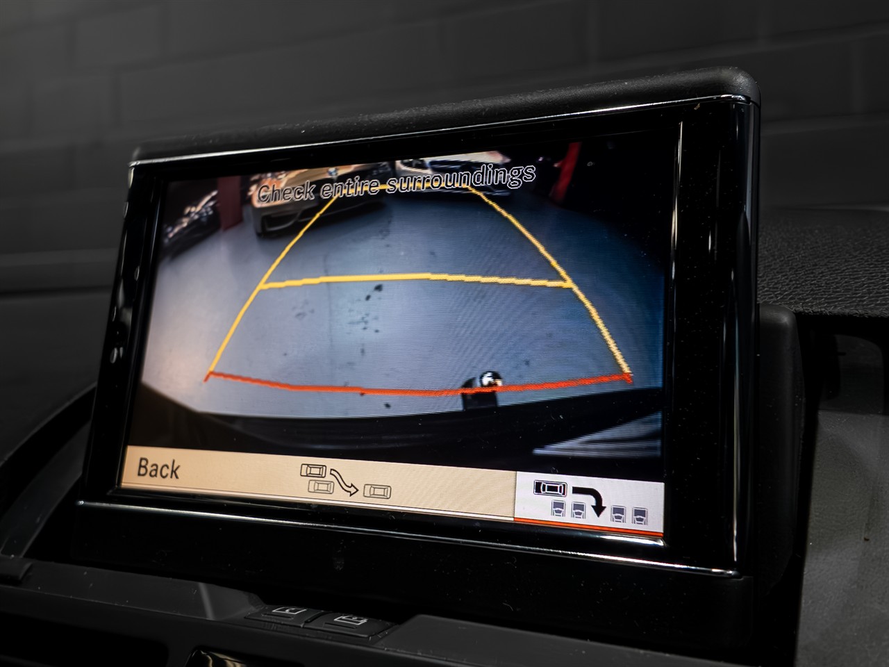 2009 Mercedes-Benz C 63