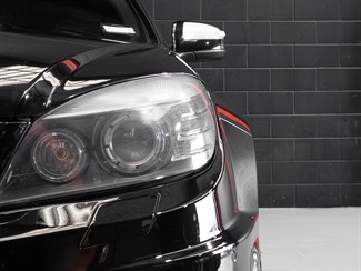 2009 Mercedes-Benz C 63 - Thumbnail