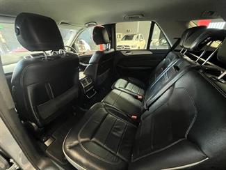 2013 Mercedes-Benz ML 350 - Thumbnail