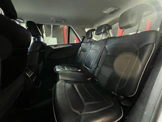 2013 Mercedes-Benz ML 350 - Thumbnail