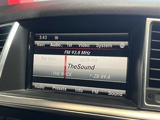2013 Mercedes-Benz ML 350 - Thumbnail