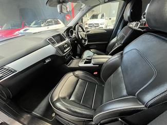 2013 Mercedes-Benz ML 350 - Thumbnail