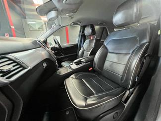 2013 Mercedes-Benz ML 350 - Thumbnail