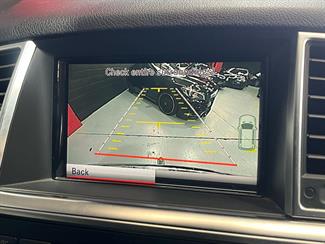 2013 Mercedes-Benz ML 350 - Thumbnail