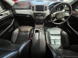 2013 Mercedes-Benz ML 350 - Thumbnail