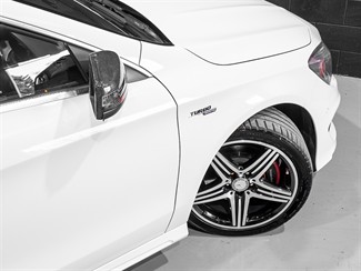 2016 Mercedes-Benz CLA 250 - Thumbnail