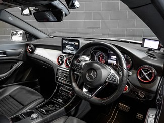 2016 Mercedes-Benz CLA 250 - Thumbnail