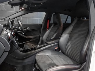 2016 Mercedes-Benz CLA 250 - Thumbnail