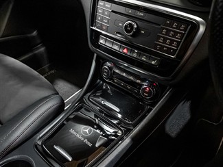 2016 Mercedes-Benz CLA 250 - Thumbnail
