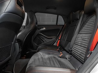 2016 Mercedes-Benz CLA 250 - Thumbnail