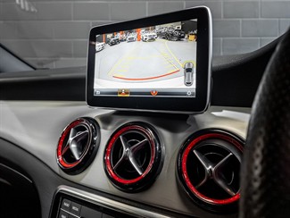 2016 Mercedes-Benz CLA 250 - Thumbnail