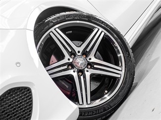 2016 Mercedes-Benz CLA 250 - Thumbnail