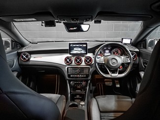 2016 Mercedes-Benz CLA 250 - Thumbnail