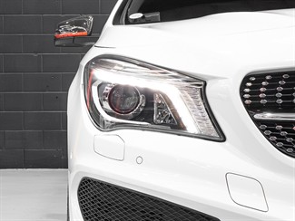 2016 Mercedes-Benz CLA 250 - Thumbnail