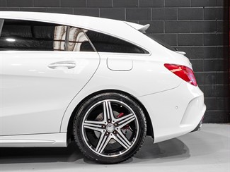 2016 Mercedes-Benz CLA 250 - Thumbnail