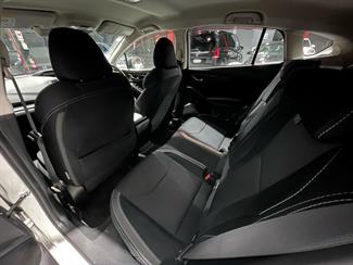 2017 Subaru IMPREZA - Thumbnail