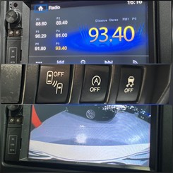 2017 Subaru IMPREZA - Thumbnail