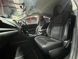 2017 Subaru IMPREZA - Thumbnail