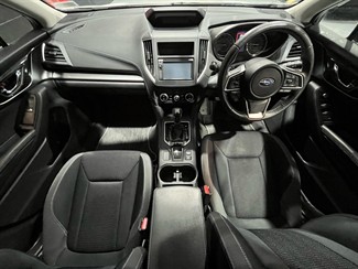 2017 Subaru IMPREZA - Thumbnail
