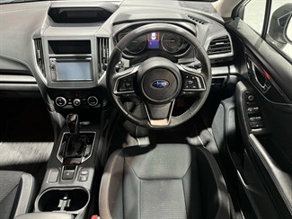 2017 Subaru IMPREZA - Thumbnail