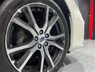 2017 Subaru IMPREZA - Thumbnail