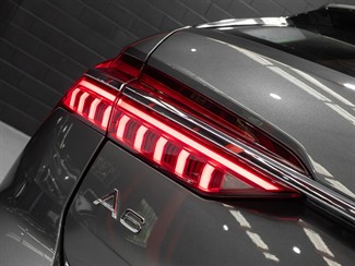 2019 Audi A6 - Thumbnail