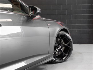 2019 Audi A6 - Thumbnail