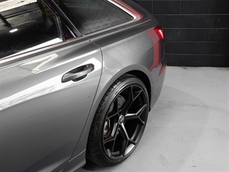 2019 Audi A6 - Thumbnail