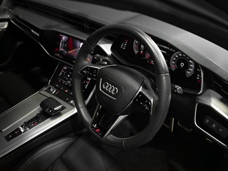 2019 Audi A6 - Thumbnail