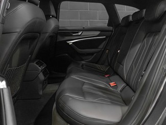 2019 Audi A6 - Thumbnail