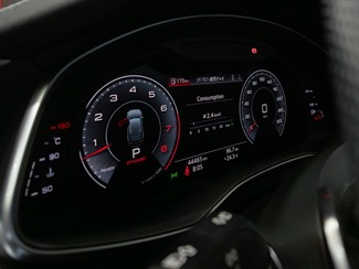 2019 Audi A6 - Thumbnail