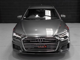 2019 Audi A6 - Thumbnail
